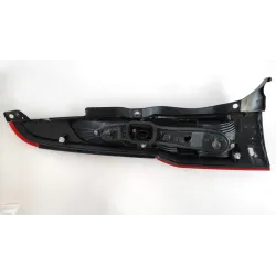 FANALE POST. DX. FIAT PANDA (2Q) (09/03-12/10) 1.2 DYNAMIC BER. 5P/B/1242CC