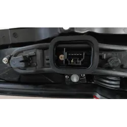 FANALE POST. DX. FIAT PANDA (2Q) (09/03-12/10) 1.2 DYNAMIC BER. 5P/B/1242CC