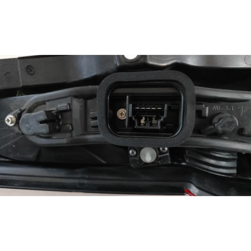 FANALE POST. DX. FIAT PANDA (2Q) (09/03-12/10) 1.2 DYNAMIC BER. 5P/B/1242CC