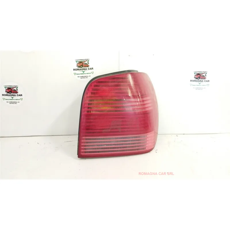 FANALE POST. DX. VOLKSWAGEN POLO 3A SERIE (11/94-09/01) 1.0 CAT BER. 3P/B/999CC