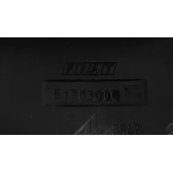 FANALE POST. DX. FIAT PANDA (2Q) (09/03-12/10) 1.2 DYNAMIC BER. 5P/B/1242CC