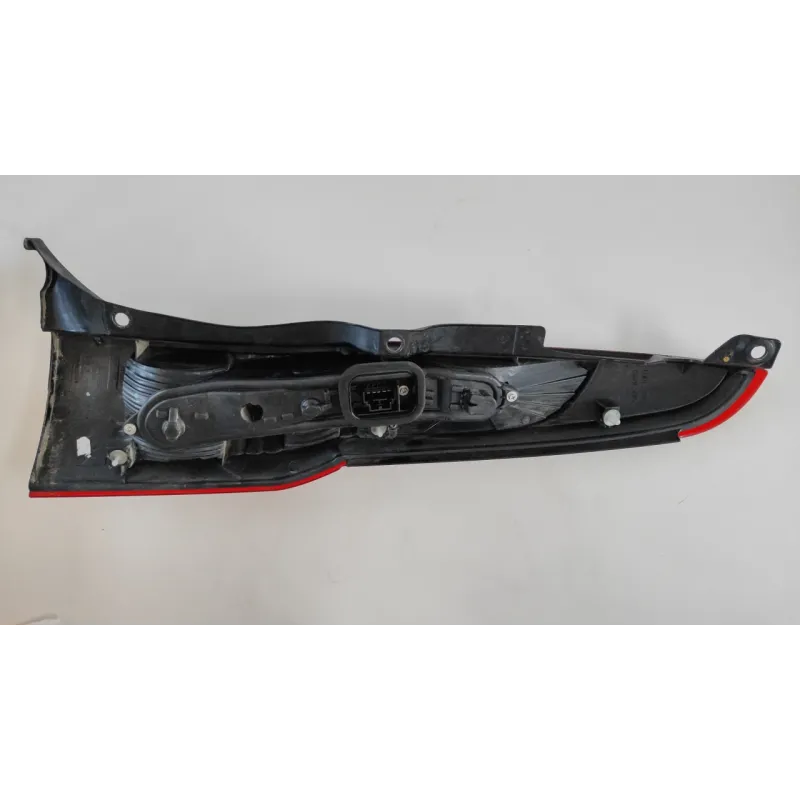 FANALE POST. SX. FIAT PANDA (2Q) (09/03-12/10) 1.2 DYNAMIC BER. 5P/B/1242CC