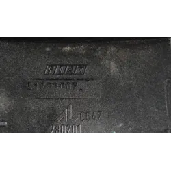 FANALE POST. SX. FIAT PANDA (2Q) (09/03-12/10) 1.2 DYNAMIC BER. 5P/B/1242CC