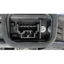 FANALE POST. SX. FIAT PANDA (2Q) (09/03-12/10) 1.2 DYNAMIC BER. 5P/B/1242CC