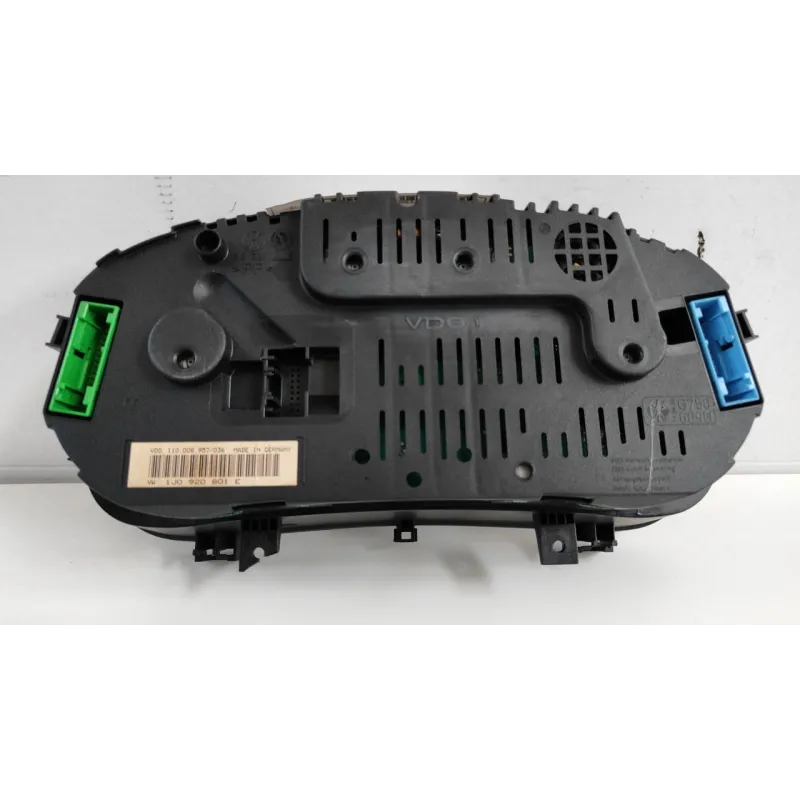 QUADRO STRUMENTI COMPL. VOLKSWAGEN GOLF (1J) (09/97-03/06) 1.9 TDI (110KW) BER. 5P/D/1896CC