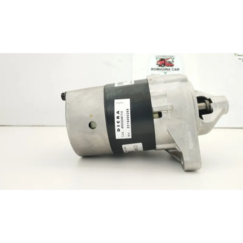 MOTORINO AVVIAMENTO HITACHI LANCIA DELTA (TH) (06/08-03/11) 1.4 T-JET (110KW) ORO BER. 5P/B/1368CC