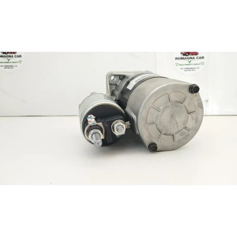 MOTORINO AVVIAMENTO HITACHI LANCIA DELTA (TH) (06/08-03/11) 1.4 T-JET (110KW) ORO BER. 5P/B/1368CC