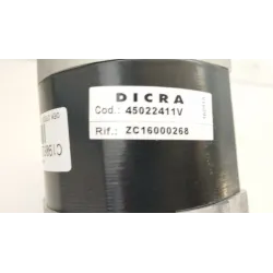 MOTORINO AVVIAMENTO HITACHI LANCIA DELTA (TH) (06/08-03/11) 1.4 T-JET (110KW) ORO BER. 5P/B/1368CC