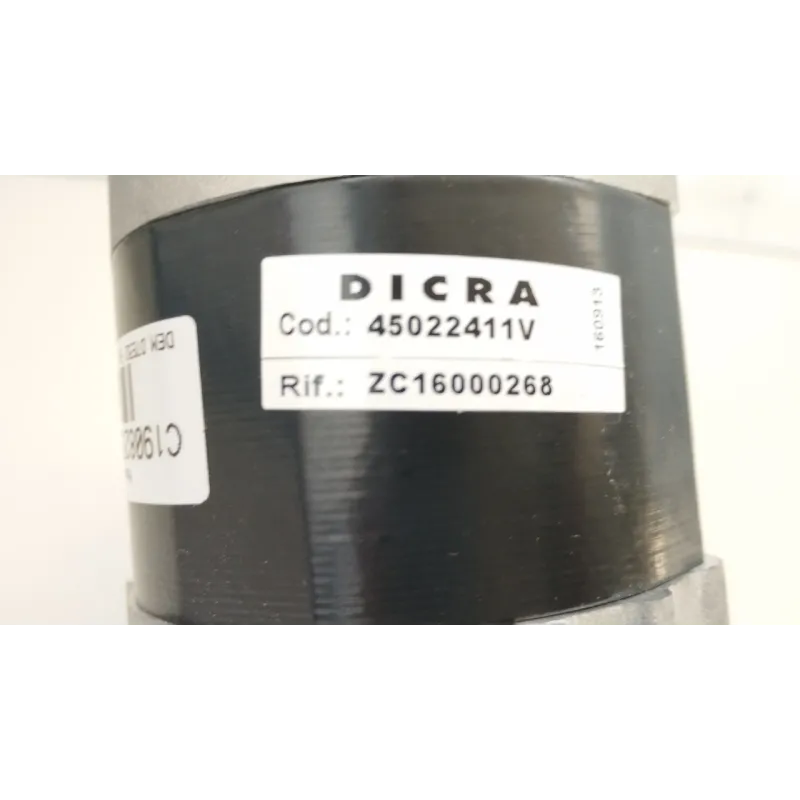 MOTORINO AVVIAMENTO HITACHI LANCIA DELTA (TH) (06/08-03/11) 1.4 T-JET (110KW) ORO BER. 5P/B/1368CC