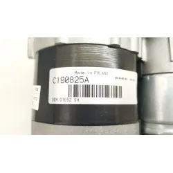 MOTORINO AVVIAMENTO HITACHI LANCIA DELTA (TH) (06/08-03/11) 1.4 T-JET (110KW) ORO BER. 5P/B/1368CC