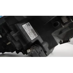 PROIETTORE SX. CITROEN C1 (05/05-04/14) 1.0 BER 3P/B/998CC