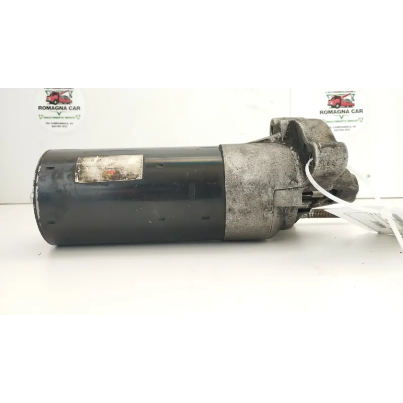 MOTORINO AVVIAMENTO PEUGEOT 206 (09/98-06/09) 16V HDI FAP BER. 5P/D/1560CC