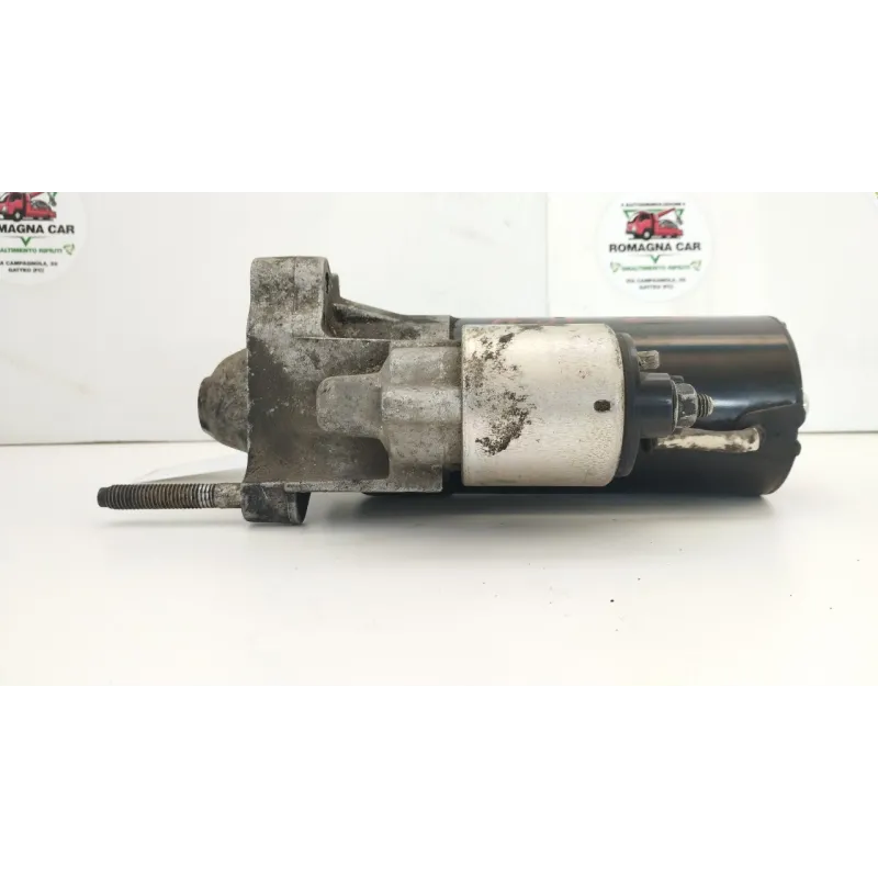 MOTORINO AVVIAMENTO PEUGEOT 206 (09/98-06/09) 16V HDI FAP BER. 5P/D/1560CC