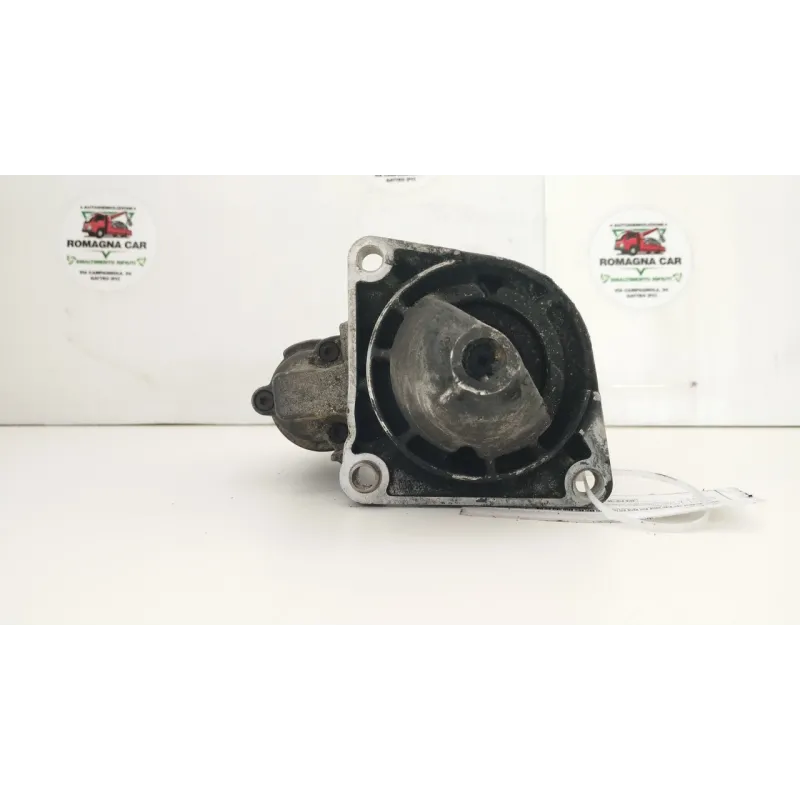 MOTORINO AVVIAMENTO ALFA ROMEO 147 (W8) (10/04-07/11) 1.9 JTD (85KW) MOVYDA BER. 3P/D/1910CC