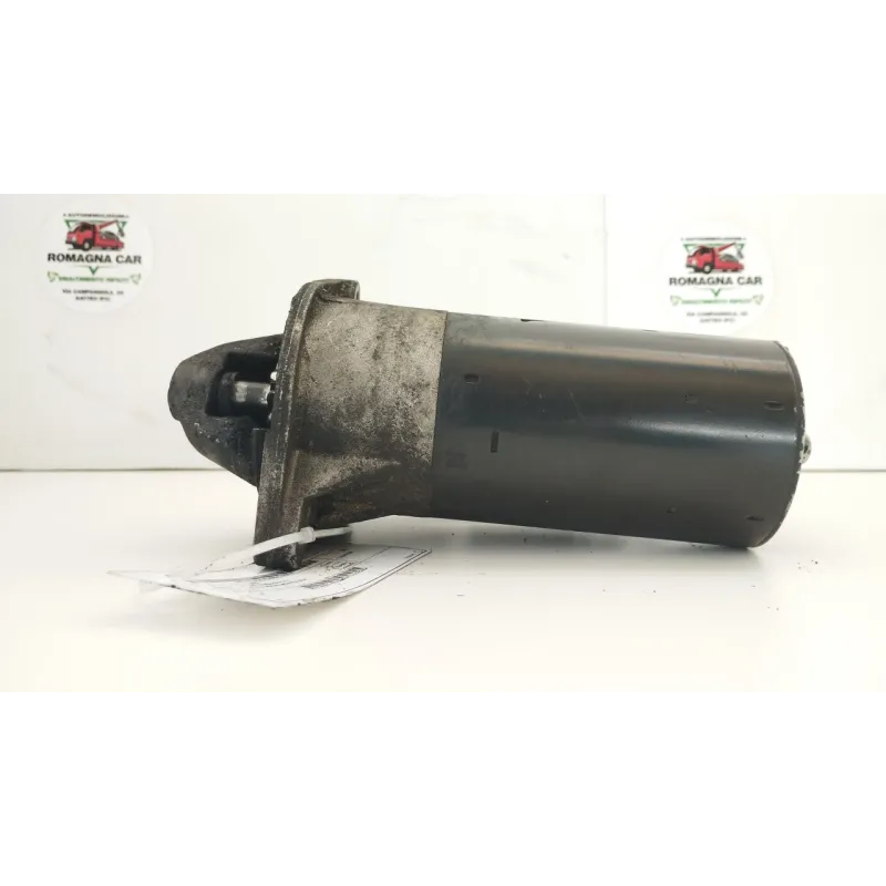 MOTORINO AVVIAMENTO ALFA ROMEO 147 (W8) (10/04-07/11) 1.9 JTD (85KW) MOVYDA BER. 3P/D/1910CC