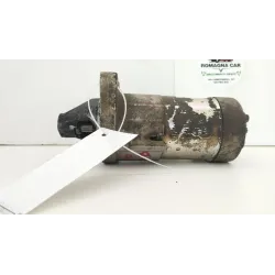 MOTORINO AVVIAMENTO FIAT GRANDE PUNTO (4C) (05/08-01/11 1.2 BER 3P/B/1242CC