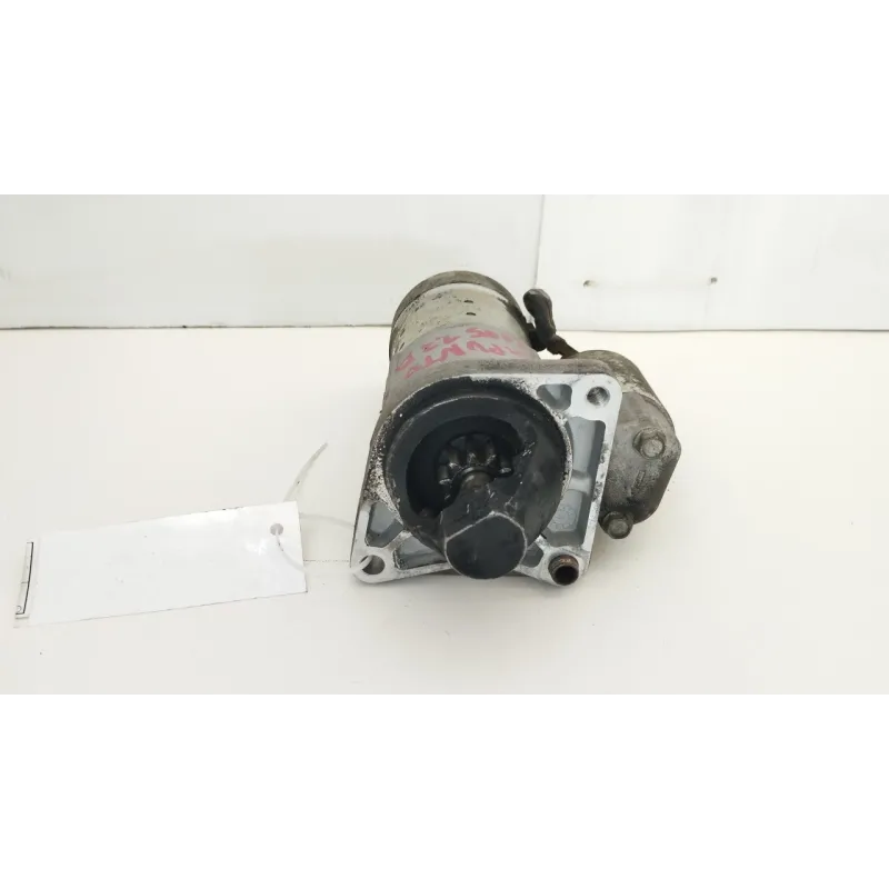 MOTORINO AVVIAMENTO FIAT GRANDE PUNTO (4C) (05/08-01/11 1.2 BER 3P/B/1242CC