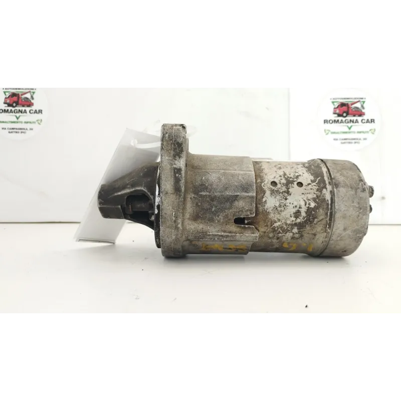 MOTORINO AVVIAMENTO FIAT GRANDE PUNTO (4C) (05/08-01/11 1.4 BER 3P/B/1368CC