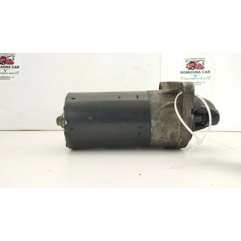 MOTORINO AVVIAMENTO BOSCH FIAT MULTIPLA (1F) (05/04-04/12) 1.6 16V ACTIVE 5P.TI VAN MNV 5P/B/1596CC