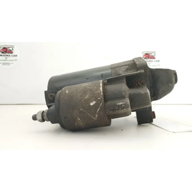 MOTORINO AVVIAMENTO BOSCH FIAT MULTIPLA (1F) (05/04-04/12) 1.6 16V ACTIVE 5P.TI VAN MNV 5P/B/1596CC
