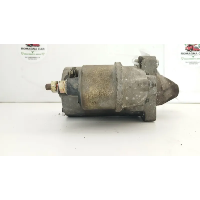 MOTORINO AVVIAMENTO FIAT PUNTO (1N/1P) (07/99-12/05) 1.2 16V EL BER. 3P/B/1242CC