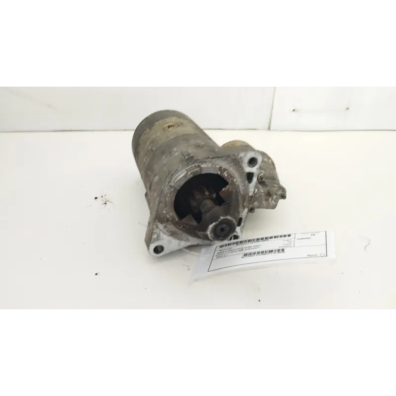MOTORINO AVVIAMENTO FIAT PUNTO (1N/1P) (07/99-12/05) 1.2 16V EL BER. 3P/B/1242CC