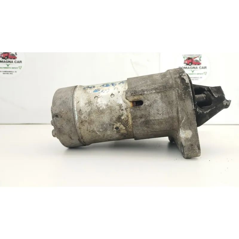 MOTORINO AVVIAMENTO FIAT IDEA (2S) (10/03-12/10) 1.2 16V BER. 5P/B/1242CC