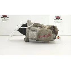 MOTORINO AVVIAMENTO FIAT IDEA (2S) (10/03-12/10) 1.2 16V BER. 5P/B/1242CC