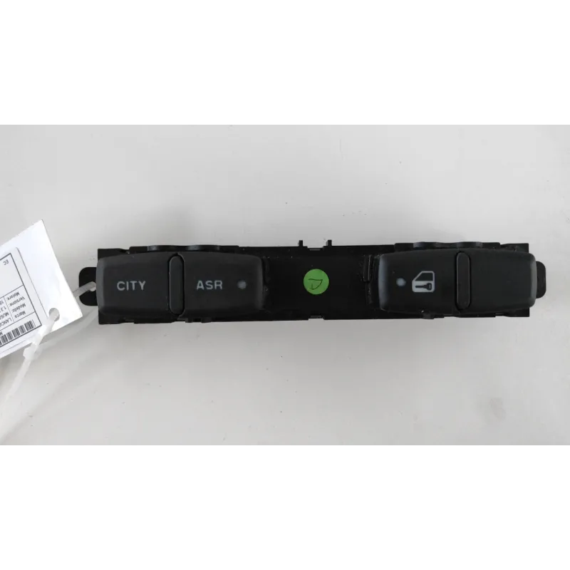 BLOCCO COMANDI MULTIFUNZIONI LANCIA MUSA (TJ) (10/07-02/11) 1.3 MJT 16V (51KW) MNV 5P/D/1248CC