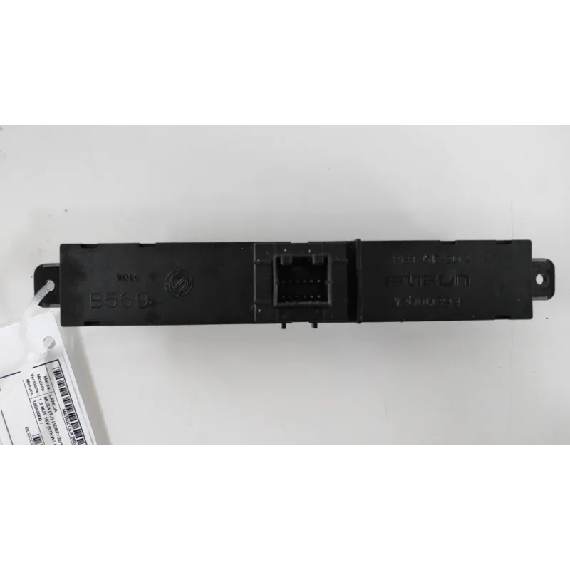 BLOCCO COMANDI MULTIFUNZIONI LANCIA MUSA (TJ) (10/07-02/11) 1.3 MJT 16V (51KW) MNV 5P/D/1248CC