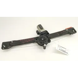 ALZACRISTALLO ELETTR. PORTA ANT. CON MOTORINO DX. FIAT GRANDE PUNTO (2Y) (06/05-12/08 1.2 BER. 5P/B/1242CC