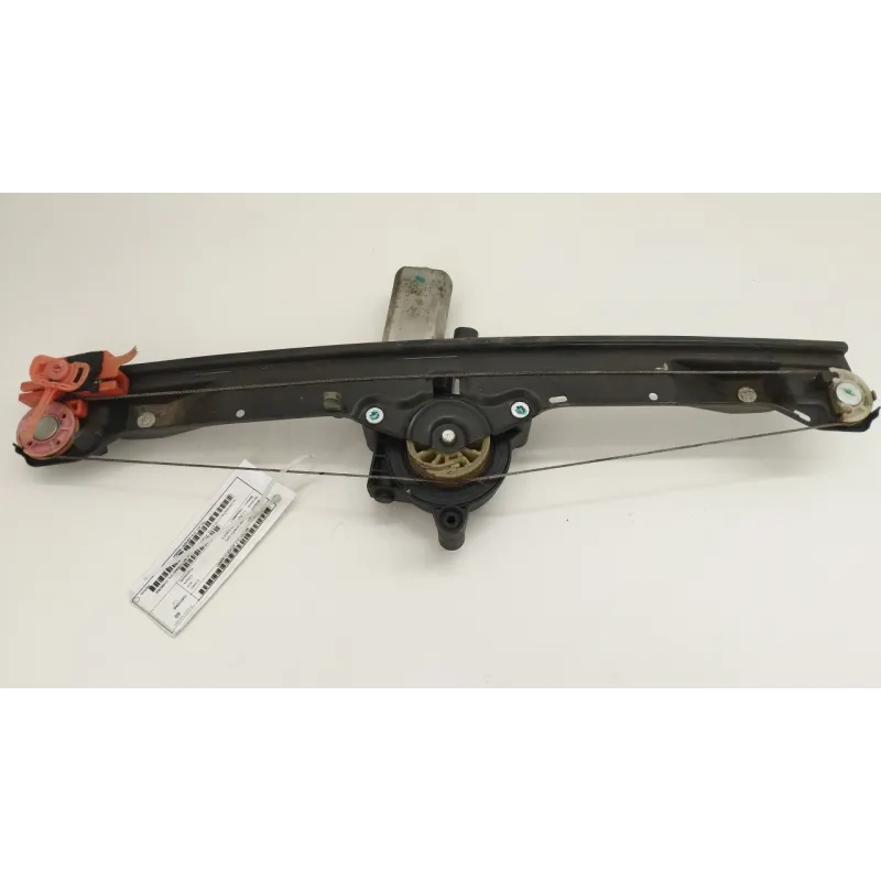 ALZACRISTALLO ELETTR. PORTA ANT. CON MOTORINO DX. FIAT GRANDE PUNTO (2Y) (06/05-12/08 1.2 BER. 5P/B/1242CC