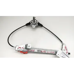 ALZACRISTALLO ELETTR. PORTA POST. RO DX. FIAT GRANDE PUNTO (2Y) (06/05-12/08 1.2 BER. 5P/B/1242CC