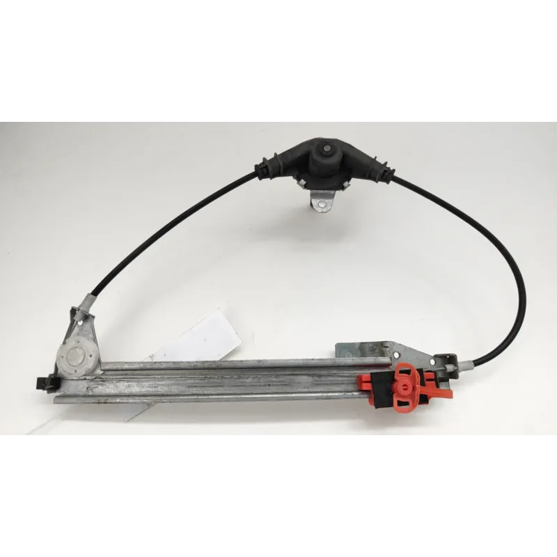 ALZACRISTALLO ELETTR. PORTA POST. RO DX. FIAT GRANDE PUNTO (2Y) (06/05-12/08 1.2 BER. 5P/B/1242CC