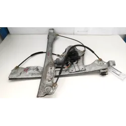 ALZACRISTALLO ELETTR. PORTA ANT. C/M SX. RENAULT CLIO 3A SERIE (07/05-05/09) 1.2 16V (48KW) BER. 5P/B/1149CC