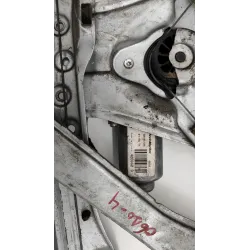 ALZACRISTALLO ELETTR. PORTA ANT. C/M SX. RENAULT CLIO 3A SERIE (07/05-05/09) 1.2 16V (48KW) BER. 5P/B/1149CC