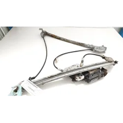 ALZACRISTALLO ELETTR. PORTA ANT. C/M SX. RENAULT MEGANE 2A SERIE (09/02-02/06) 1.4 16V BER. 3P/B/1390CC