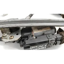 ALZACRISTALLO ELETTR. PORTA ANT. C/M SX. RENAULT MEGANE 2A SERIE (09/02-02/06) 1.4 16V BER. 3P/B/1390CC