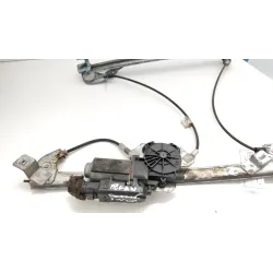 ALZACRISTALLO ELETTR. PORTA ANT. C/M SX. RENAULT MEGANE 2A SERIE (09/02-02/06) 1.4 16V BER. 3P/B/1390CC