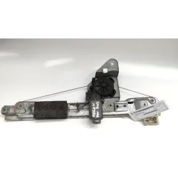 ALZACRISTALLO ELETTR. PORTA POST. DX. RENAULT MEGANE 2A SERIE (09/02-02/06) 1.6 16V SW 5P/B/1598CC