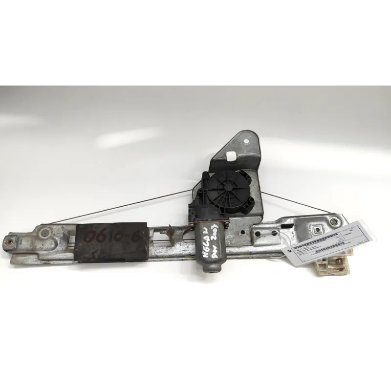 ALZACRISTALLO ELETTR. PORTA POST. DX. RENAULT MEGANE 2A SERIE (09/02-02/06) 1.6 16V SW 5P/B/1598CC
