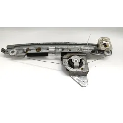 ALZACRISTALLO ELETTR. PORTA POST. DX. RENAULT MEGANE 2A SERIE (09/02-02/06) 1.6 16V SW 5P/B/1598CC