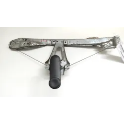 BLOCCO COMANDI ALZACRISTALLI SX. RENAULT CLIO 2A SERIE (05/01-11/10) 1.2 16V BER. 5P/B/1149CC