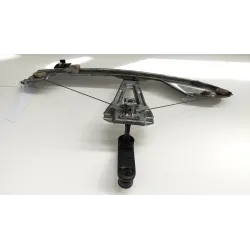 BLOCCO COMANDI ALZACRISTALLI SX. RENAULT CLIO 2A SERIE (05/01-11/10) 1.2 16V BER. 5P/B/1149CC