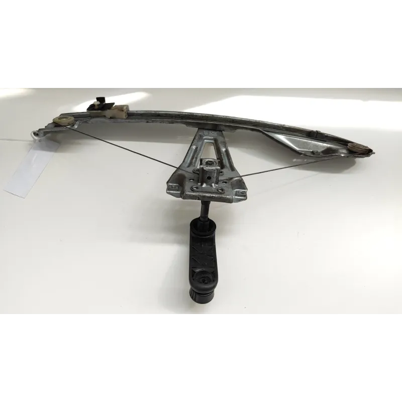 BLOCCO COMANDI ALZACRISTALLI SX. RENAULT CLIO 2A SERIE (05/01-11/10) 1.2 16V BER. 5P/B/1149CC