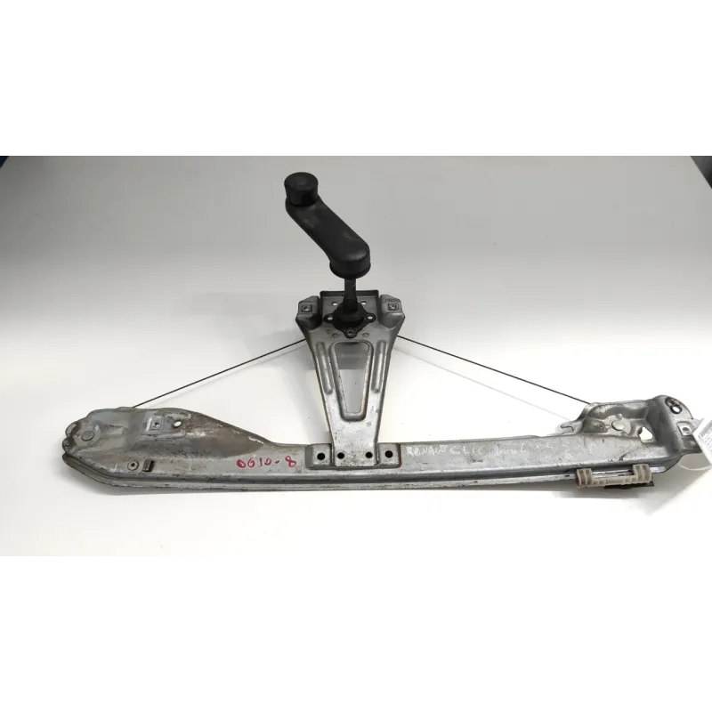 BLOCCO COMANDO ALZACRISTALLI PORTA P DX. RENAULT CLIO 2A SERIE (05/01-11/10) 1.2 16V BER. 5P/B/1149CC