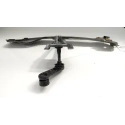 BLOCCO COMANDO ALZACRISTALLI PORTA P DX. RENAULT CLIO 2A SERIE (05/01-11/10) 1.2 16V BER. 5P/B/1149CC