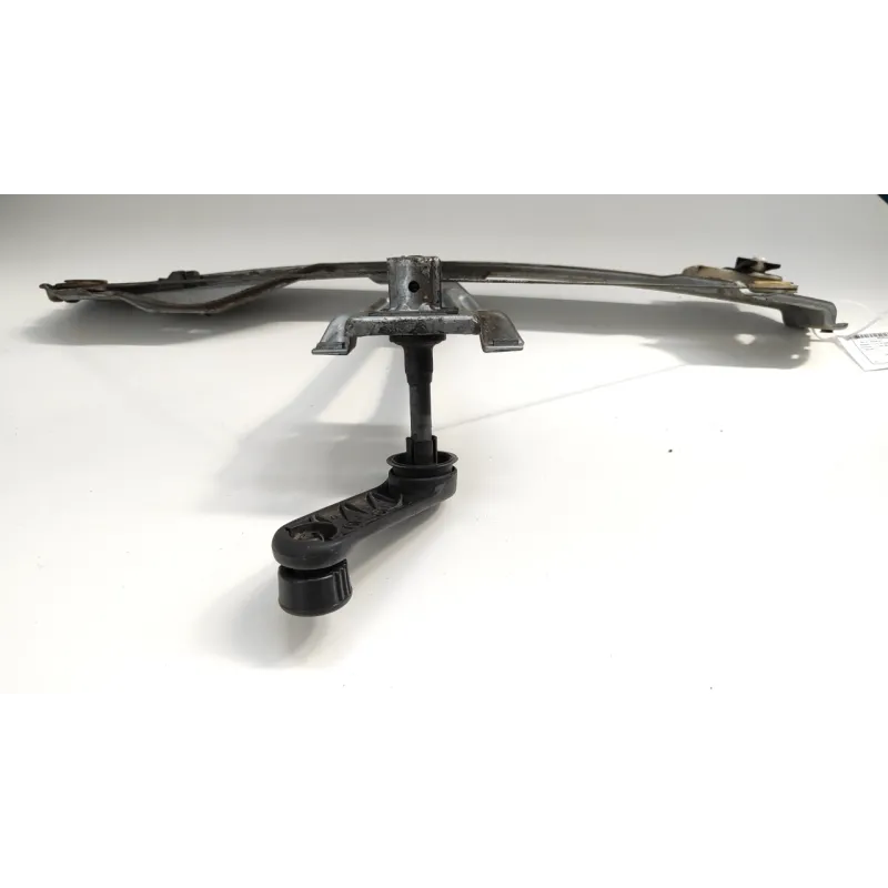 BLOCCO COMANDO ALZACRISTALLI PORTA P DX. RENAULT CLIO 2A SERIE (05/01-11/10) 1.2 16V BER. 5P/B/1149CC