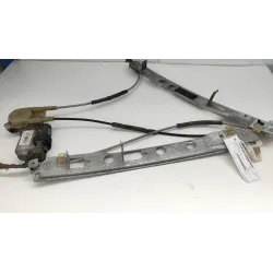 ALZACRISTALLO ELETTR. PORTA ANT. C/M DX. RENAULT MEGANE 2A SERIE (09/02-02/06) 1.5 DCI (60KW) BER. 5P/D/1461CC