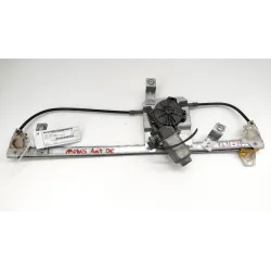 ALZACRISTALLO ELETTR. PORTA ANT. CON DX. RENAULT MODUS 2A SERIE (01/08-06/13) GRAND MODUS 1.2 16V (55KW) MNV 5P/B/1149